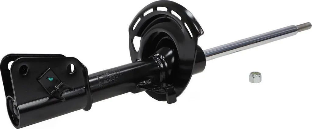 Amortisseur de suspension avant Renault Laguna II (BG0/1_) Master-Sport