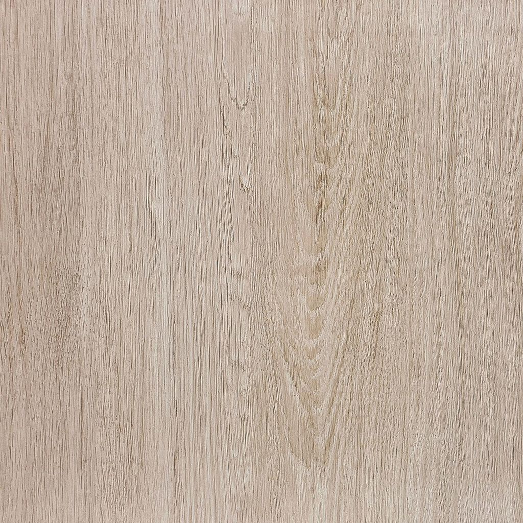 Klebefolie Möbel 90x50 cm - Eiche Kalk - Selbstklebende Möbelfolie in Holzoptik - Folie für Möbel ideal zum Renovieren von Schränken und Arbei...