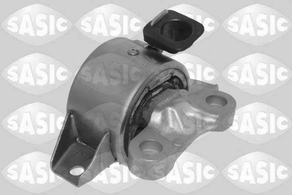 Silentbloc Support Moteur OE 13427217 pour Opel Corsa E et Adam
