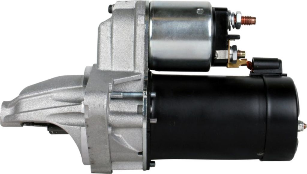 Anlasser Starter 12 V 1 kW 9 Zähne HELLA für u.a. HONDA CIVIC