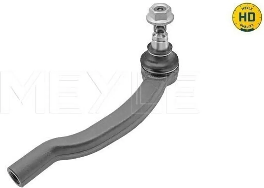 Rotule direction renforcée MEYLE HD pour Jumper et Boxer - Haute Résistance OE