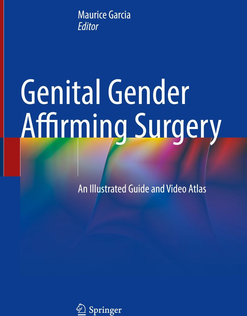 Genitale geschlechtsangleichende Chirurgie