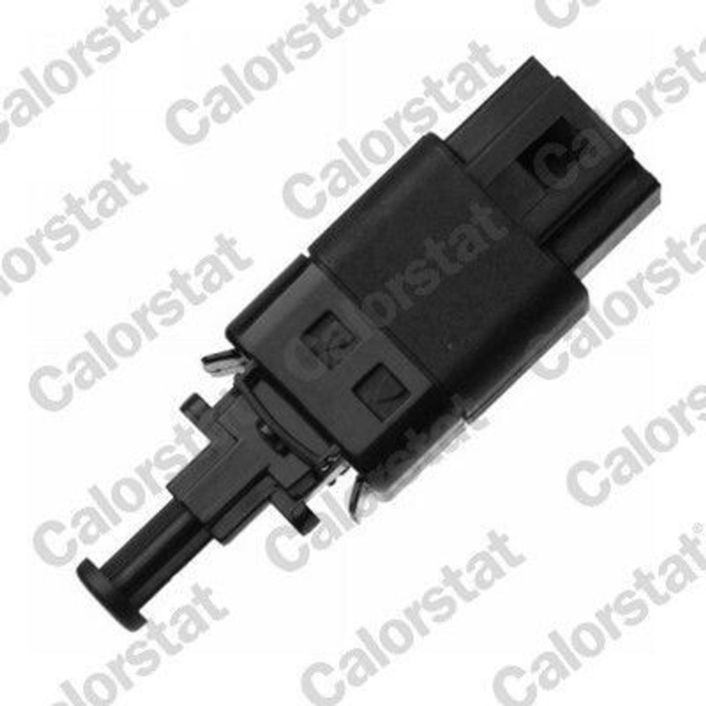 CALORSTAT by Vernet Bremslichtschalter BS4613 für CHEVROLET SPARK (M300) mechanisch