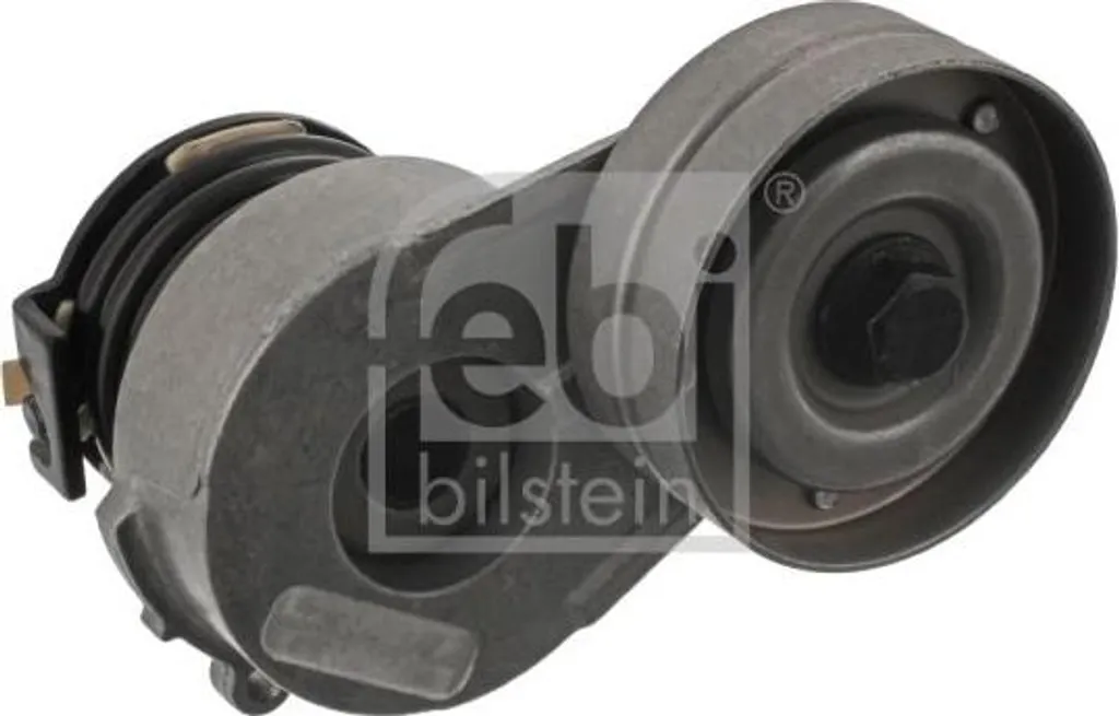 Tendeur de courroie FEBI BILSTEIN 31973 pour moteur diesel et essence