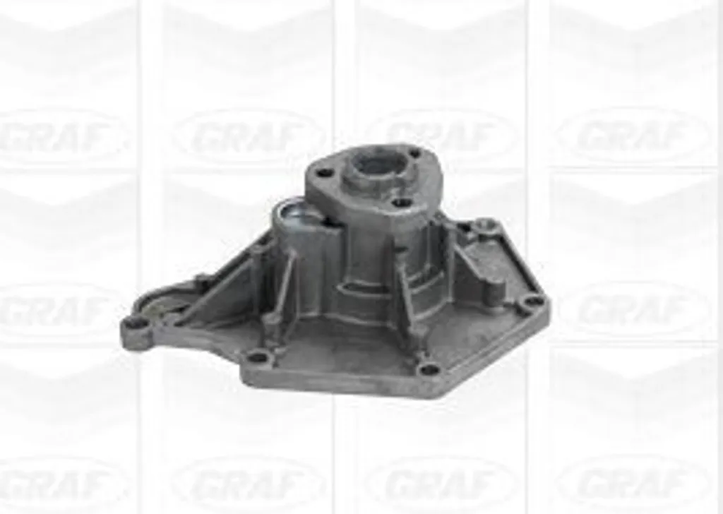 Pompe à eau Audi A4 et A5 pour entretien moteur remplace 06E 121 005G