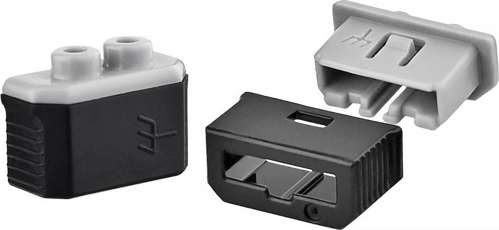 SHIMANO HBNX21/ HBNX30 NEXUS ORIGINAL connettore per mozzo Immagine del prodotto 
