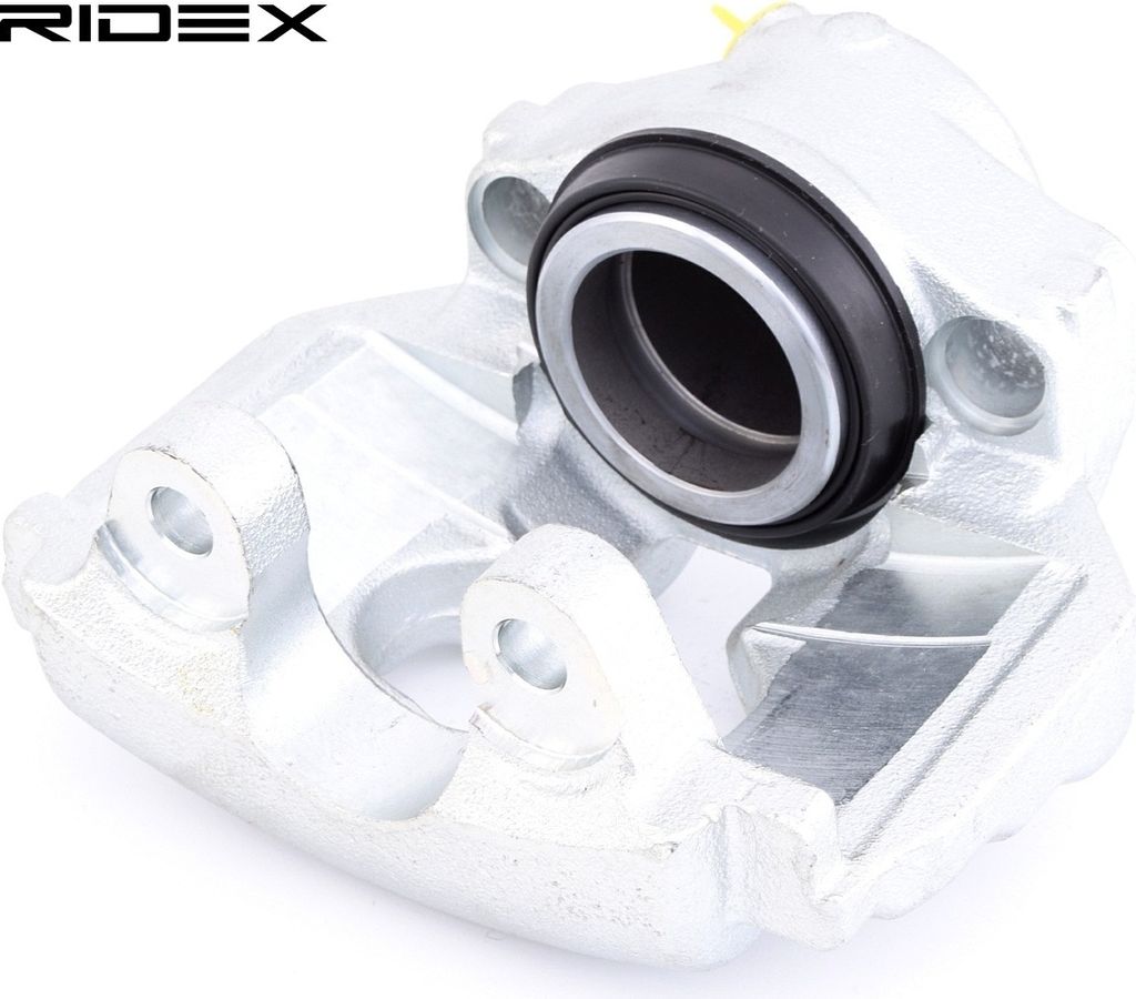 RIDEX 78B0257 - OE 7H0 615 123A Bremssattel, Vorderachse links für T6, T5, Touareg (7L)