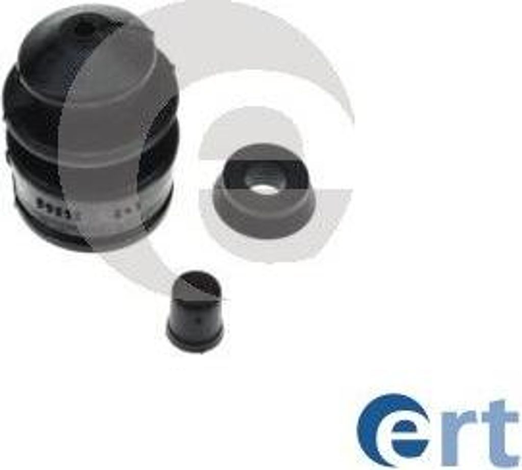 ERT 300217 Reparatursatz, Kupplungsnehmerzylinder OE 3062028525 kompatibel mit Pick-up, Serena, Terrano