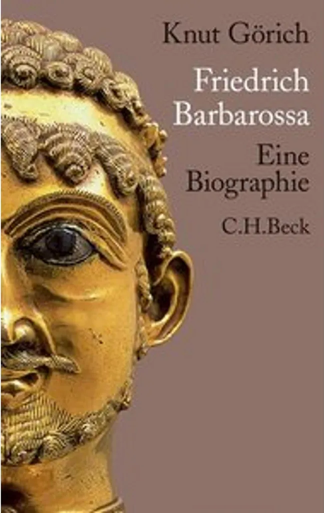 Jeu de Société Friedrich Barbarossa - Édition Historique de Stratégie