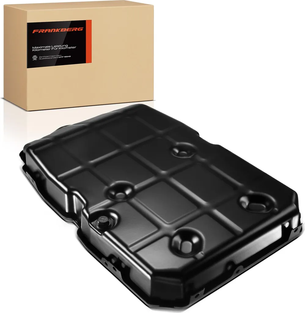 Carter d'huile de rechange compatible Mercedes W204 C204 et W203