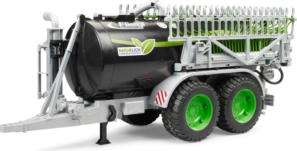 Bruder Fliegl Fassanhänger Jumbo Line Plus, Modellfahrzeug, Immagine del prodotto 