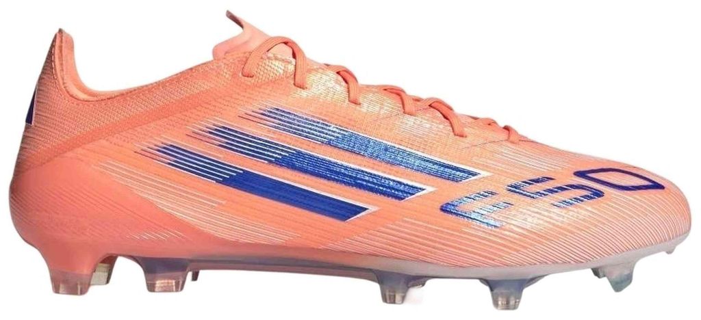 Scarpe da calcio Adidas F50 Elite "Naranja" da Uomo Immagine del prodotto 