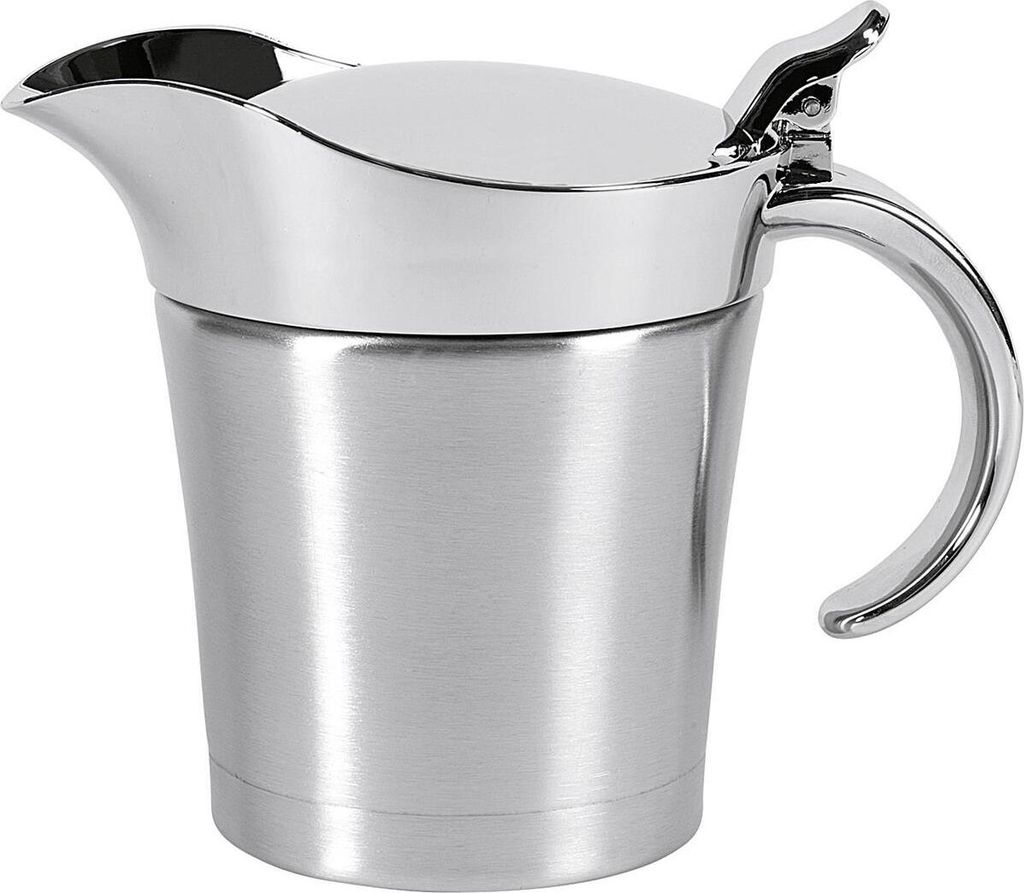 MY Thermo omáčník z nerezové oceli s dvojitou stěnou 400 ml Obrázek produktu