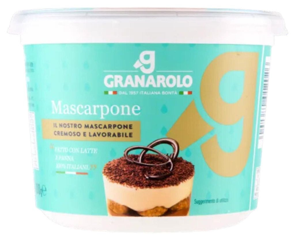 Mascarpone Granarolo, 500 g Image du produit 