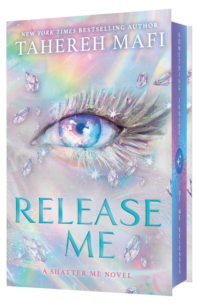 Release Me. Special Exclusive Edition