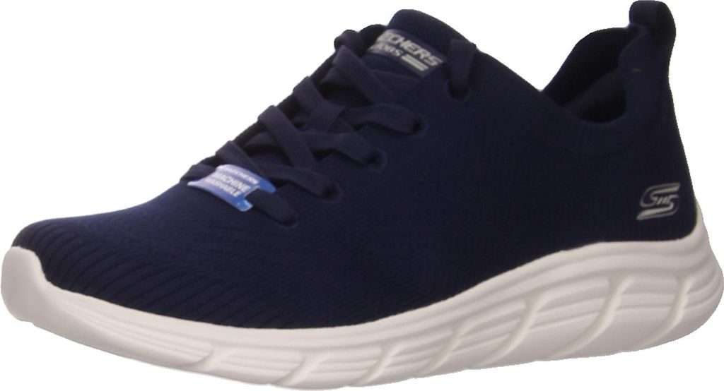 Skechers Bob Flex Sneaker bleu Image du produit 