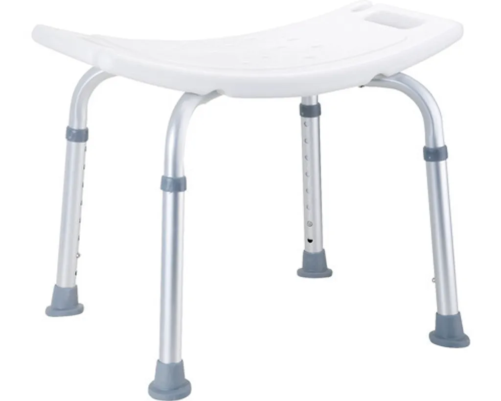 Tabouret de douche anti-glisse Bemeta HELP : évitez les chutes en 353125043