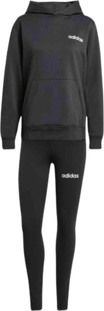 Trainingsanzug Adidas 113-JX0474 für Damen