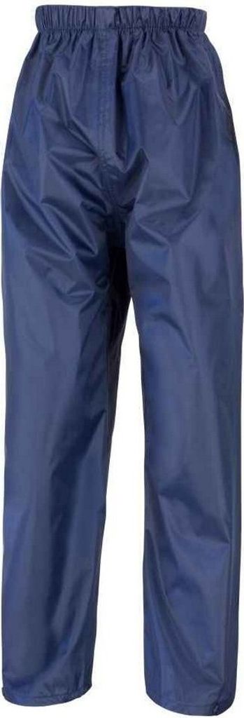 Result Core - Überhosen für Kinder PC6677 (128) (Marineblau)