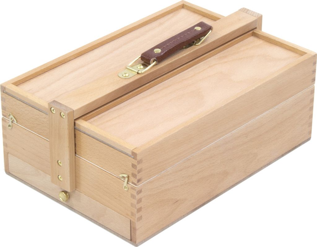 kangaro K-830051 kangaro Boîte à ustensiles d'artiste, 3 Image du produit 