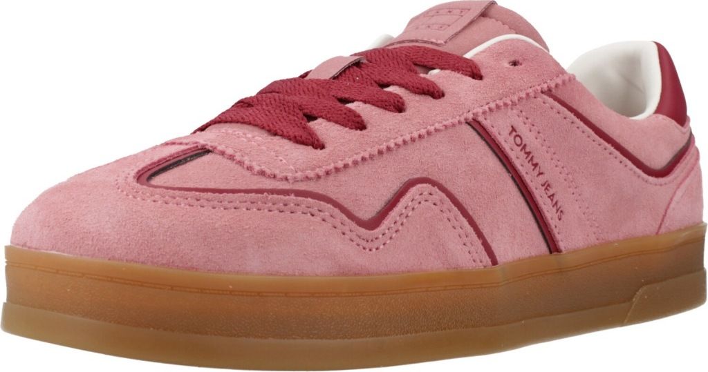 Tommy Jeans The Greenwich Růžový Obrázek produktu 
