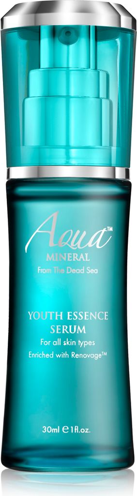 Aqua Mineral Sérum youth Essence Produktbild 