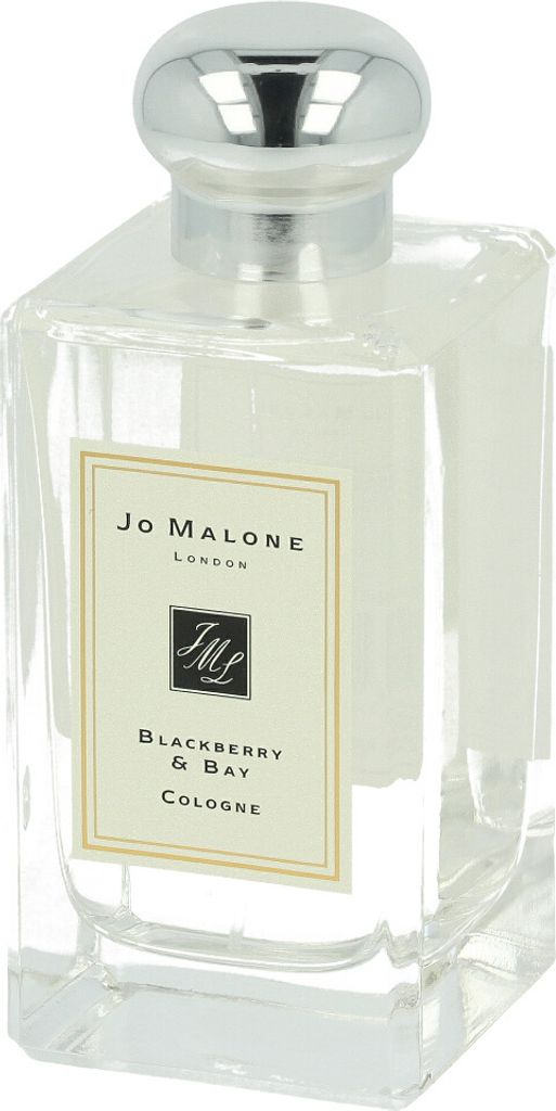 Jo Malone Blackberry & Bay Edc Spray 100 ml Wody kolońskie