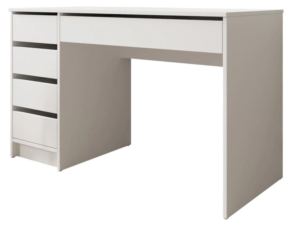 MIRJAN24 Schreibtisch / Schminktisch Ada, Elegante Produktbild 