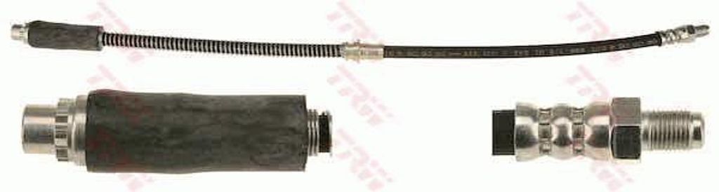 TRW PHB527 Bremsschlauch für MG ZT-T Kombi für ROVER 75 (RJ)