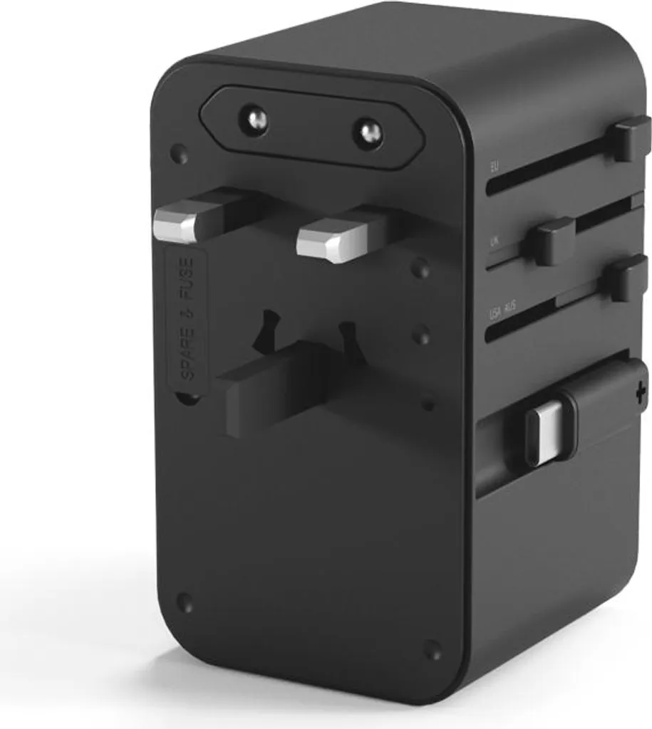 Recensione Epico UltraBoost GaN 70W: Miglior Adattatore Viaggio 2026
