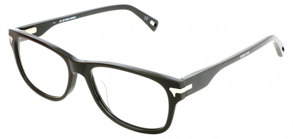 G-Star RAW Sonnenbrille GS2614 035 52 16 145
