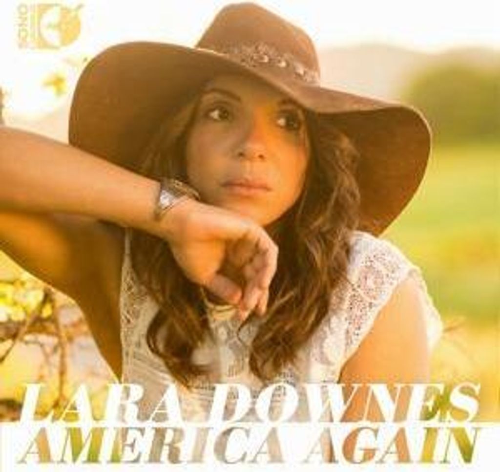 Downes, L: America Again