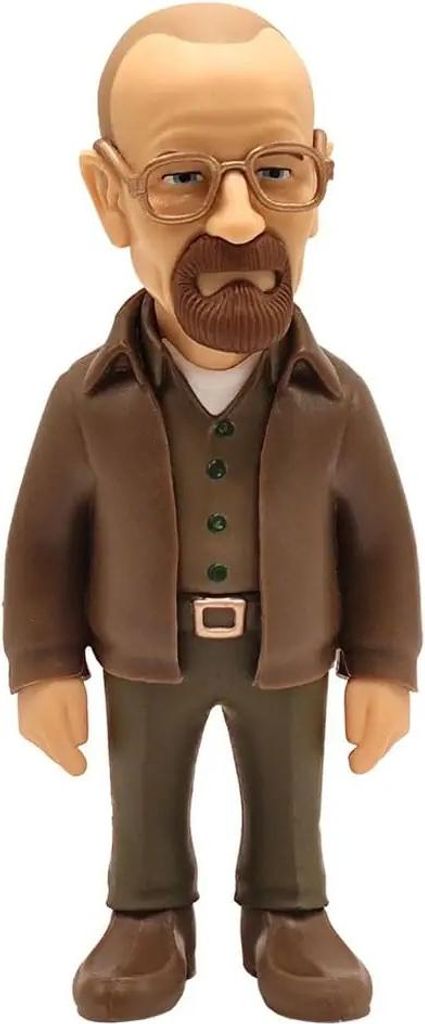 Breaking Bad Minix Figurka Walter White 12 cm Obrázok produktu 