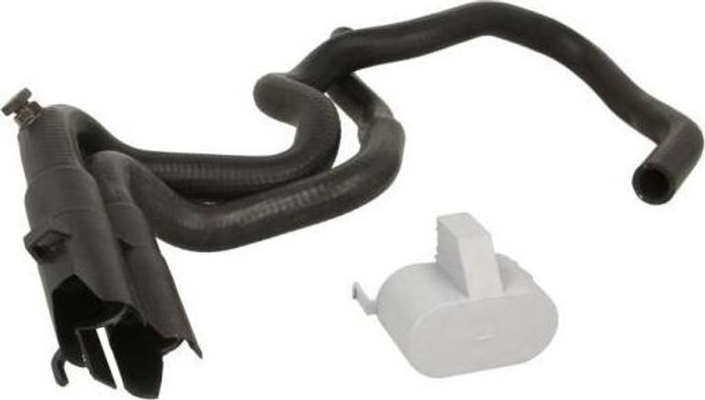 THERMOTEC Kühlerschlauch Wasserschlauch für OPEL GRANDLAND X (A18) DWC065TT