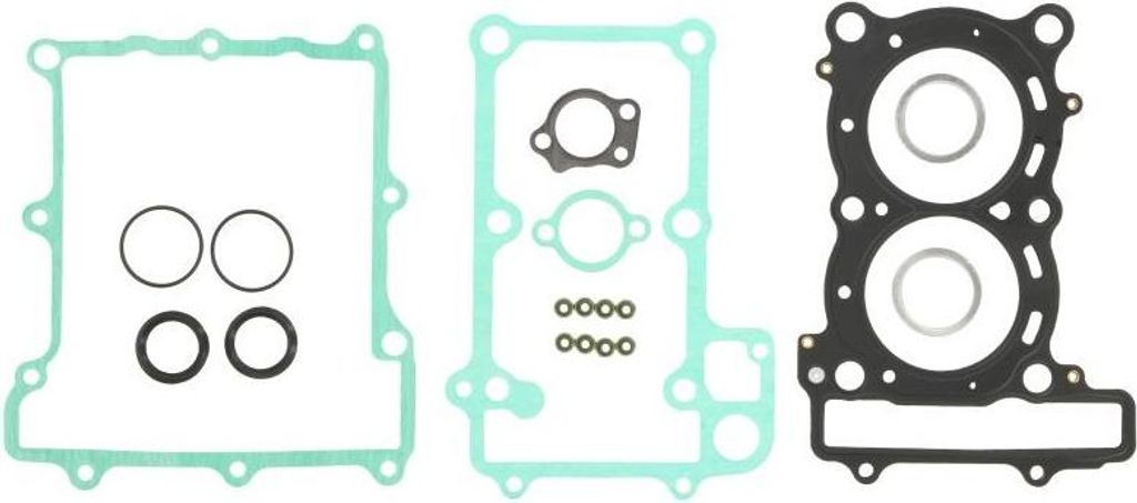 ATHENA P400485600503 Motor-Dichtungsvollsatz Dichtsatz