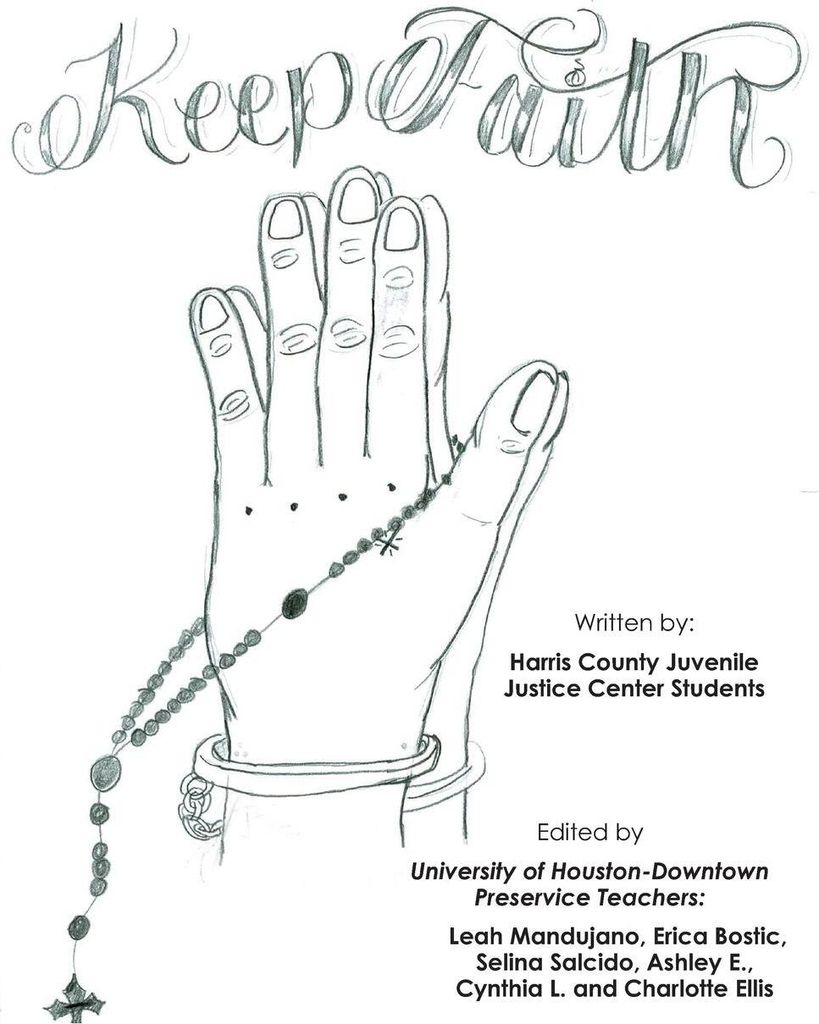Keep Faith, Stories, and Letters