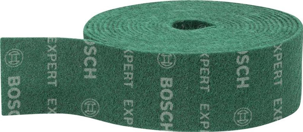EXPERT N880 Vliesrolle, 100x10mm, Ultra feines Mehrzweck