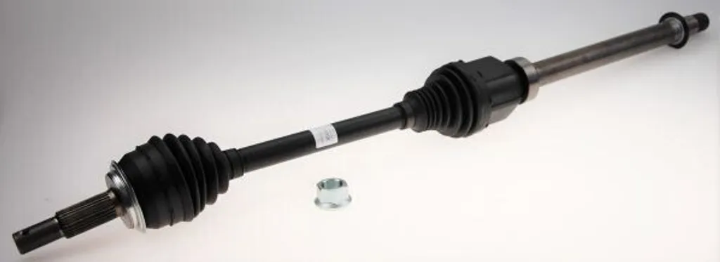 Arbre de transmission SPIDAN 36535 pour Renault Kadjar OE 391002670R