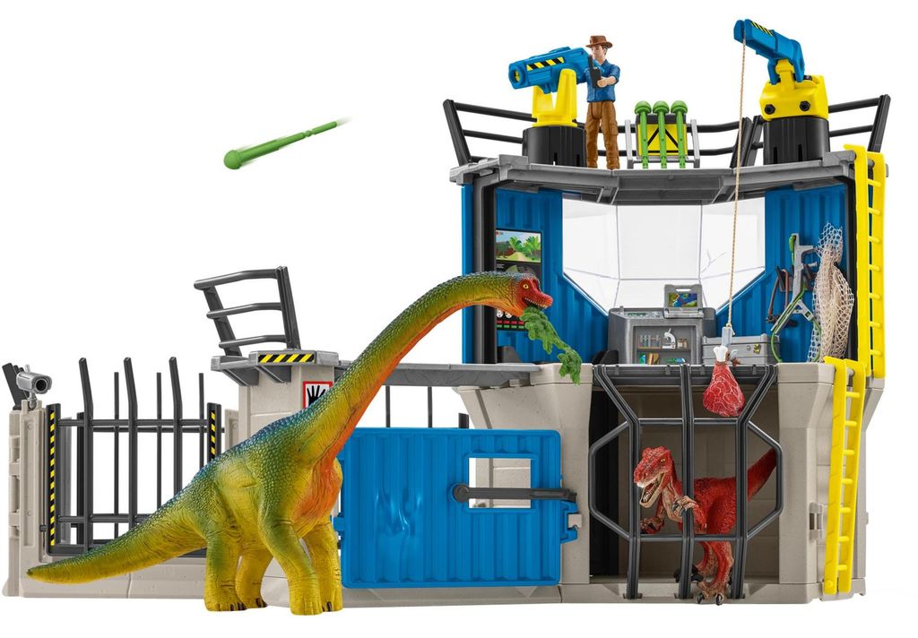 Schleich® 41462 Schleich® Dinosaurs 41462 Große Zdjęcie produktu 