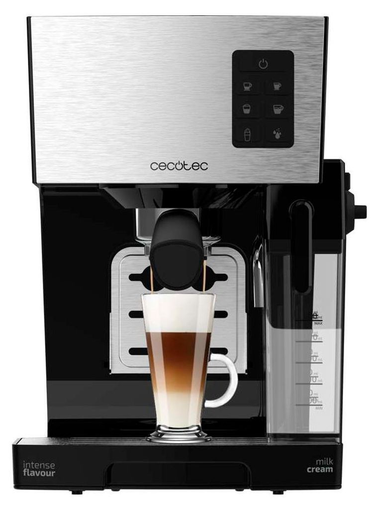 Cecotec Halfautomatische Koffiemachines Power Instant-ccino Productafbeelding 