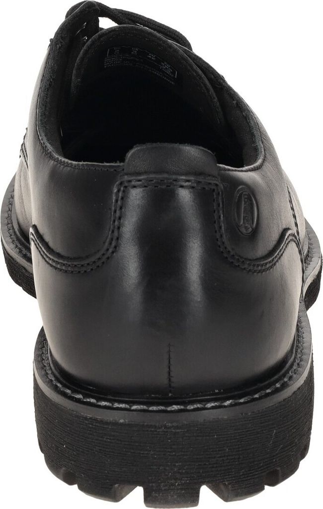 Clarks Klassische Schnürschuhe BATCOMBE TIE Herren Produktbild 6