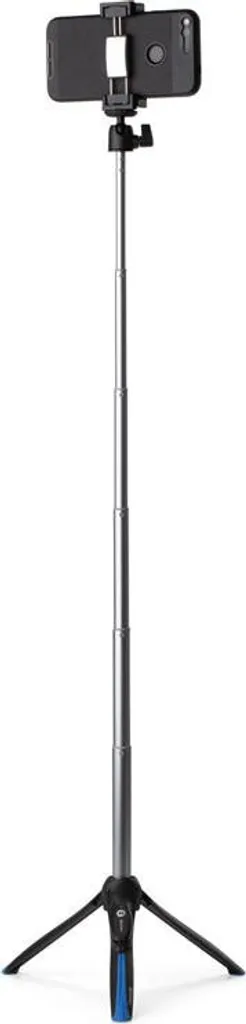 Benro BK15 Trépied de table et perche à selfie pour smartphone polyvalent - 2