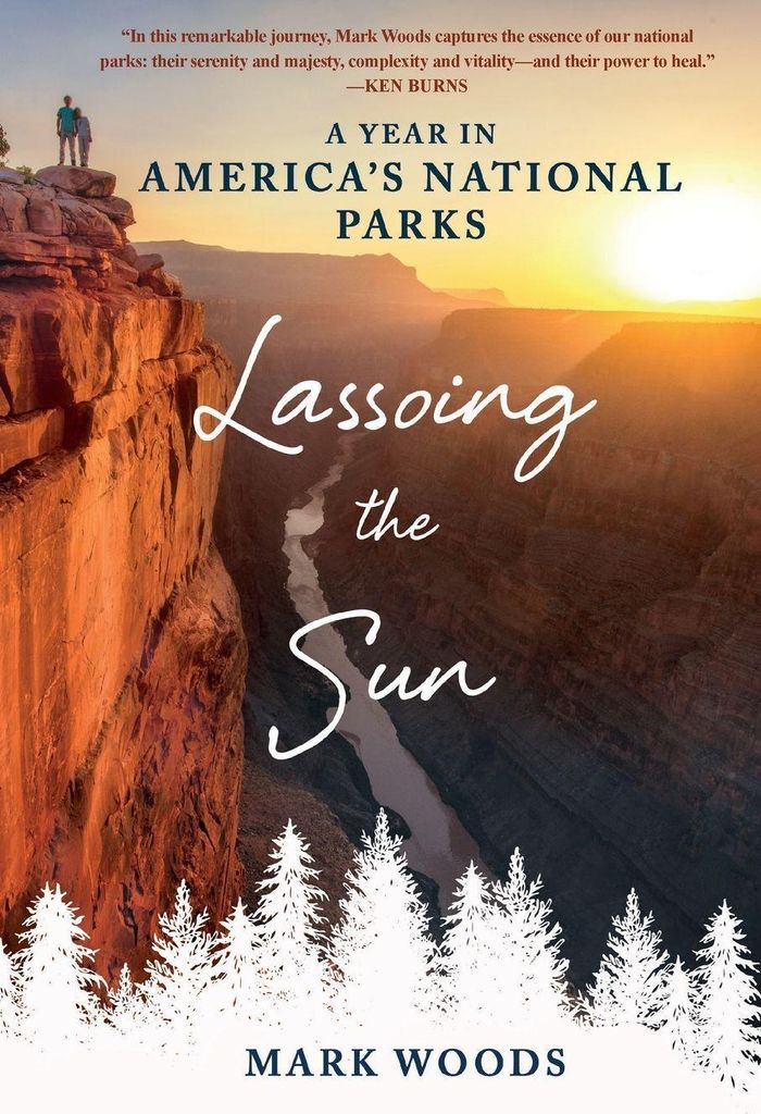 Lassoing the Sun