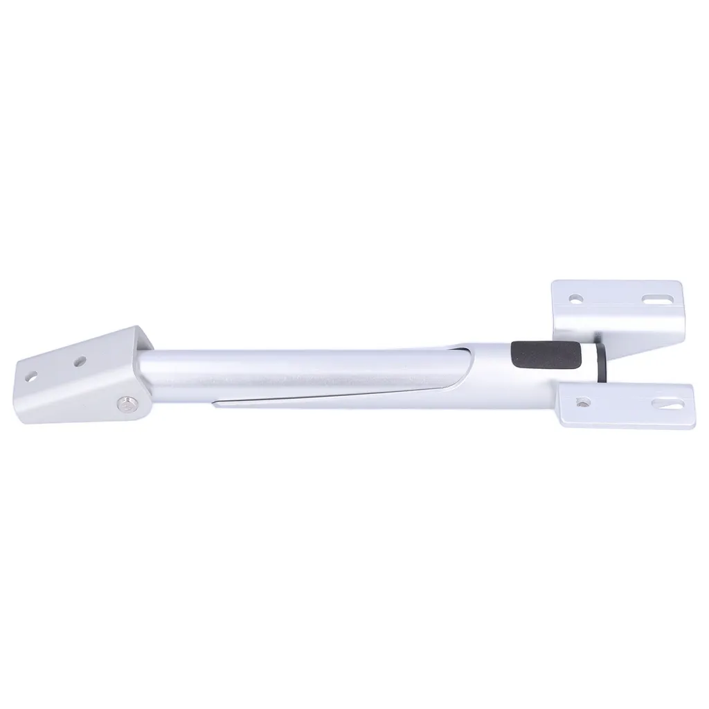 Support d'extension pliable en métal renforcé pour bureau de yacht