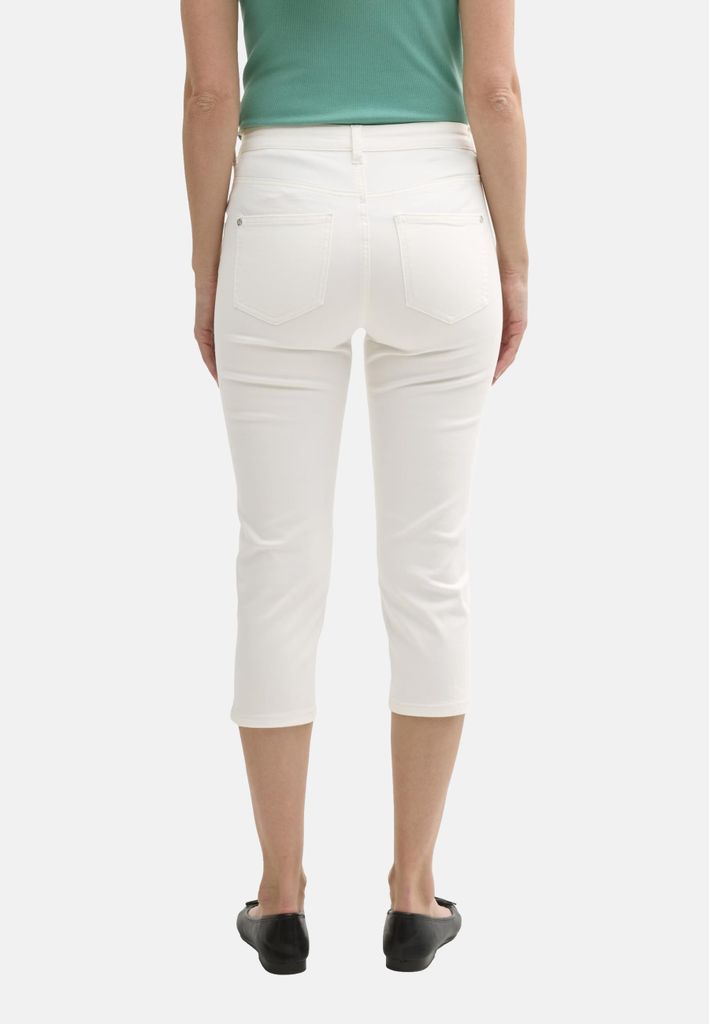 Tom Tailor Jeans TTKATE Caprihose
