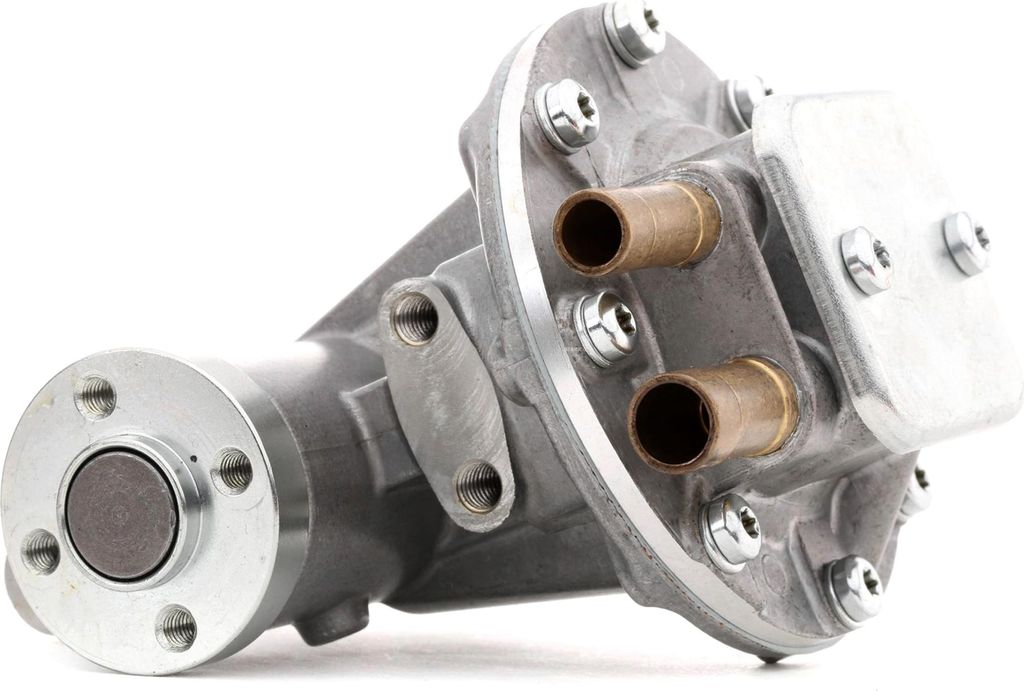 STARK SKVP-1350030 Vakuumpumpe Unterdruckpumpe passend für PEUGEOT 205 II (20A/C) Bremsanlage