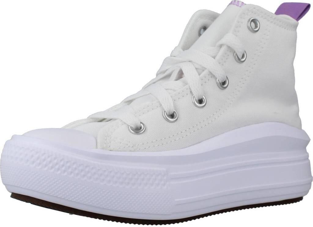 Converse Sneakers A03669C in White color size 31