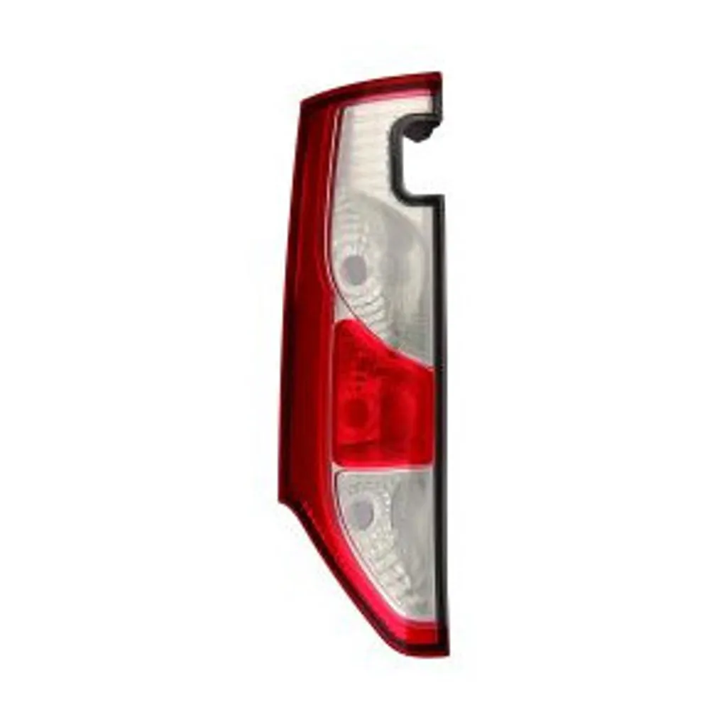 Bloc optique arrière gauche pour Kangoo KW - Éclairage de sécurité