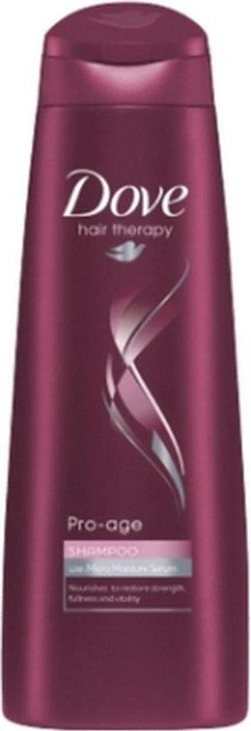 Dove Pro-Age Shampoo für reifes und brüchiges Haar, Produktbild 