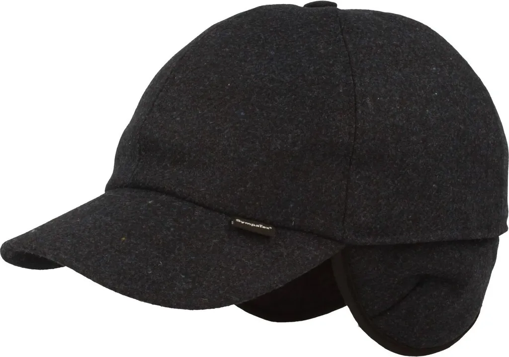 Cappello Invernale Breiter BB-Cap: Stile Urban e Protezione Sympatex
